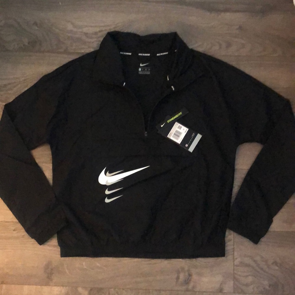 Nike jacket